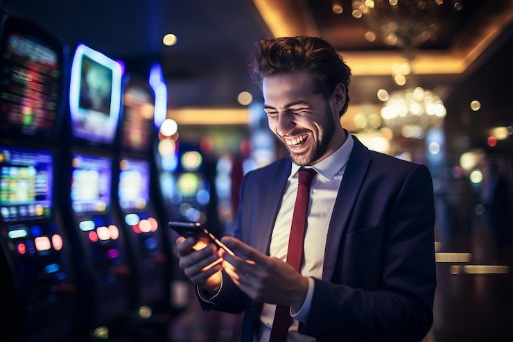 Fitur keamanan dan pengaturan akun di aplikasi mobile adat88